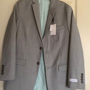 Boys suit separate